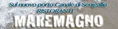 Ristorante Mare Magno